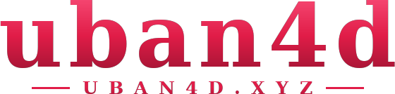 uban4d logo